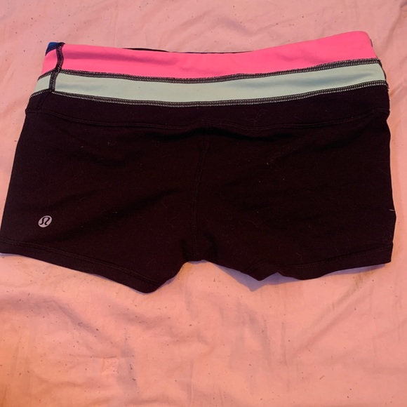 lululemon spandex - Picture 3 of 3